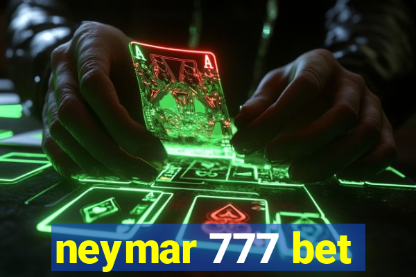 neymar 777 bet